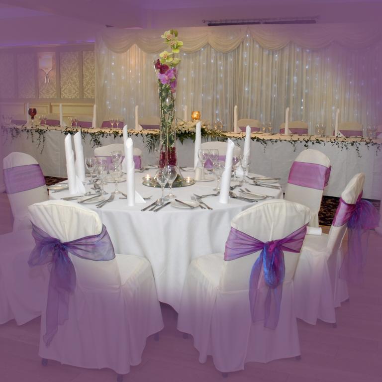 Auburn Lodge Hotel & Leisure Centre Ennis Esterno foto