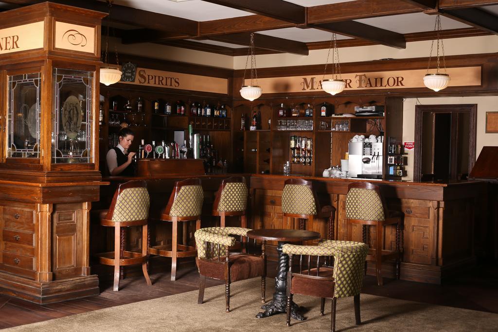 Auburn Lodge Hotel & Leisure Centre Ennis Esterno foto